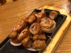 -恩你小木屋·烤肉韩式料理(嘉兴秀洲店)