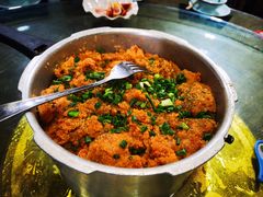 -灶东家民间菜(回兴店)