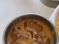 -香港深仔记茶餐厅(东门店)