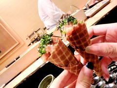 -松涛日本料理