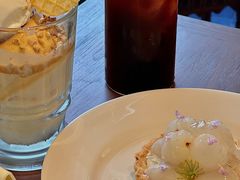 -EAU CAFE(永康路店)