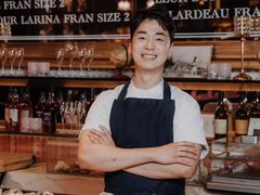 -LONG BAR 廊吧(外滩华尔道夫酒店)