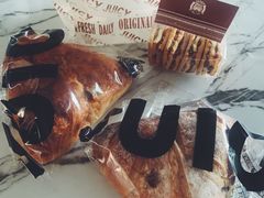 -Juicy Bakery(大学路店)