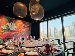 -上海滩餐厅(BFC外滩金融中心店)