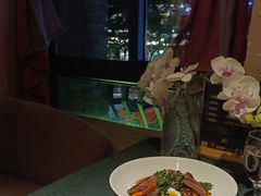 -翡翠鸟精品泰国菜(北辰财富中心店)