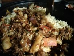 -韩见·韩式拌饭·炸鸡(石厦店)