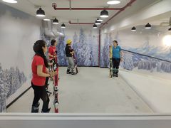 -SNOWGATE滑雪·华雪梦(老西门店)