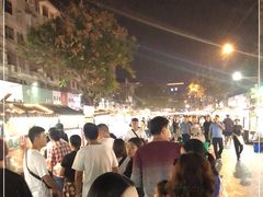 -西司夜市