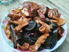 -吴长子卤菜馆(统一街店)