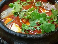 -和福餐馆(西江古街店)