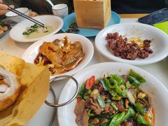 -涌上外婆桥(南塘店)