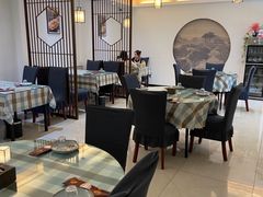 大堂-君霖海鲜私房菜(春柳店)