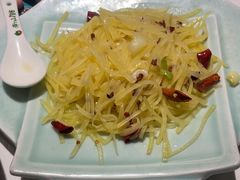 -南山翁新概念川菜(江宁万达广场店)