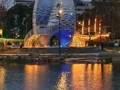 -宁波儿童公园(鄞州区)