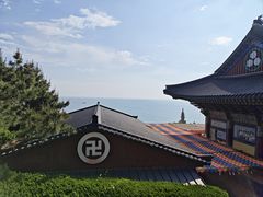 -海东龙宫寺