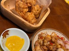 -8PINTS八品脱·日料·烧鸟·精酿小酒馆(莘庄店)