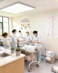 -弗蕾亚·和月月子调理院(东湖店)