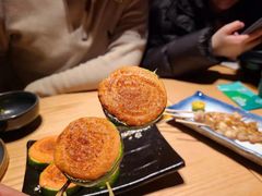 -人间酒暖·Go blanc·烧鸟·深夜食堂(陆家嘴店)