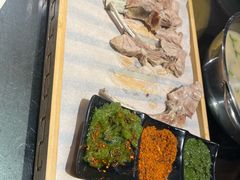 -黄三怪(大明湖·北园店)