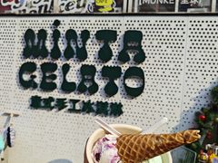 -Mint Gelato(二厂店)