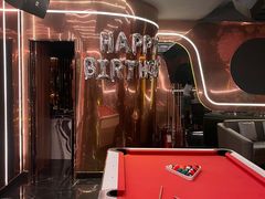 -INLOVE KTV(西溪印象城店)