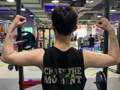 -贝菲特健身游泳俱乐部(星座标店)