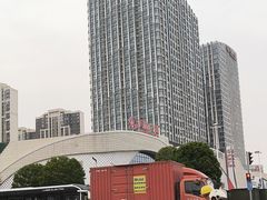 -万达广场(扬州邗江店)