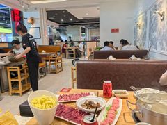 -为什么牛潮汕牛肉火锅(万胜广场店)