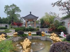 -南京银杏湖乐园