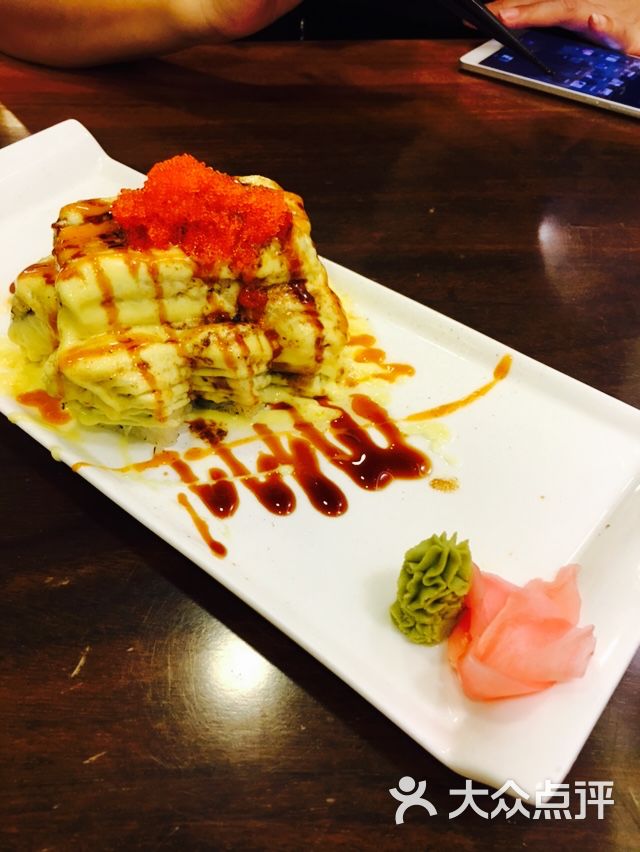 稻泽食堂寿司&日式照烧鸡排图片 - 第1张