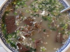 -闯关东东北农家菜(崂山石老人店)