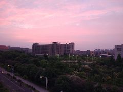 -杭州师范大学(下沙校区)
