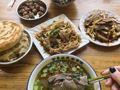 -清真马杰山牛肉汤馆