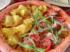 -埠口精酿夜景餐酒吧· BREWPORT BISTRO(长嘉汇重庆之眼店)