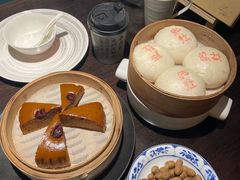 -庐灶江南·江南菜·四合院Bistro(东直门雍和宫·原华侨宾馆店)