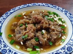 -管记水席老店(仙果市街店)