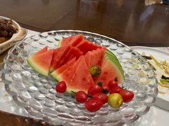 -梅花香里大酒店(郁金香路店)