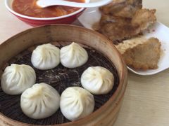 -珊珊小笼馆(仙霞路店)