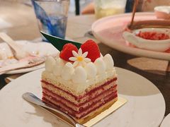 -粤海喜来登酒店·&More聚驿(天河城店)