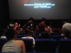 -奥斯卡升龙国际影城(RealD Cinema)