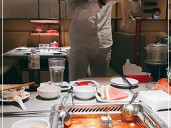 -海底捞火锅(龙湖三千集店)