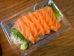 -池田寿司·新鲜现做(西红门荟聚店)