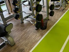 -GMJ·24H健身房(北外滩店)