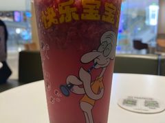 -奈雪的茶(大悦城店)