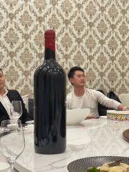 -昆城一品国际宴会中心·宴会厅