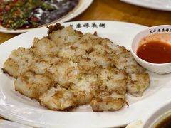 菜头粿-长平老姿娘夜粥(平东一街店)