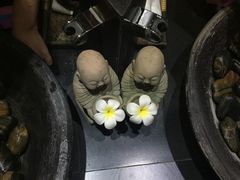 -泰合玺·精油疗愈 SPA(南京河西万达店)