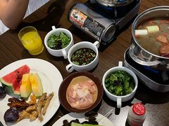 -成都蒲江花样年福朋喜来登度假酒店·宜客乐西餐厅