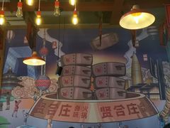 -万达茂商场(南京仙林店)