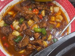 -大鹏饭店·金陵家宴(奥体中心店)